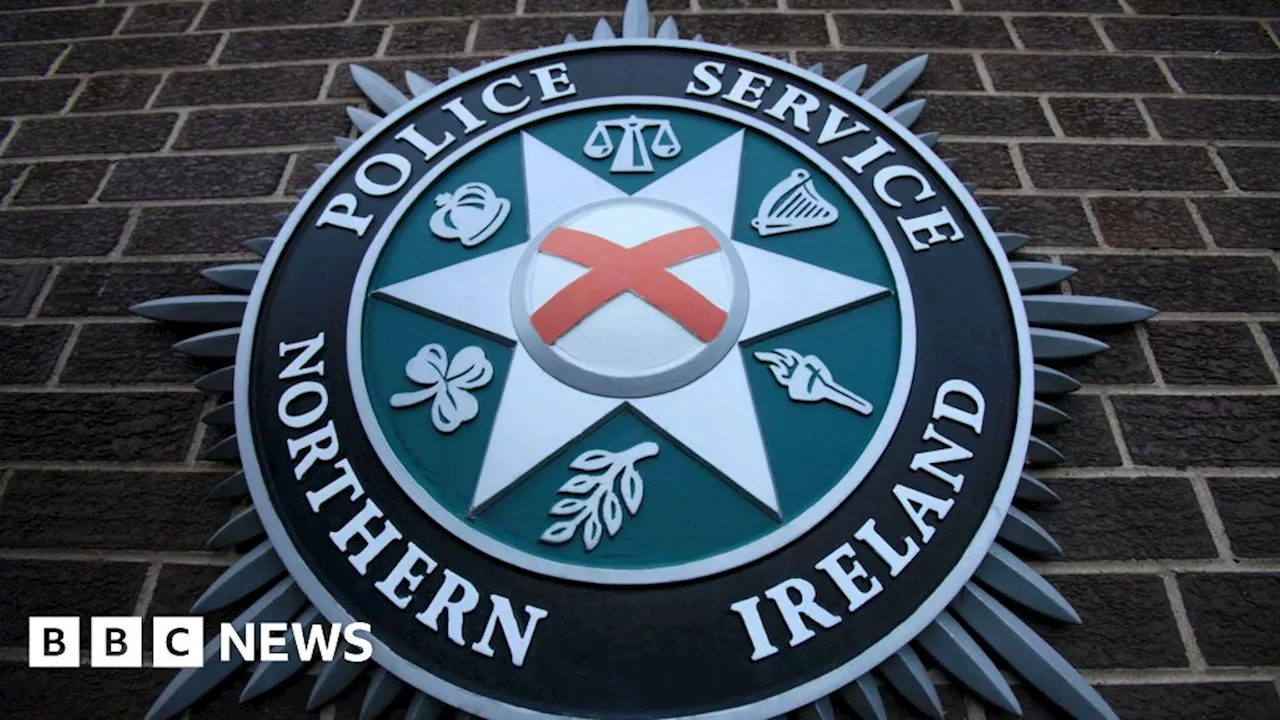 West Belfast: Boy left with facial injuries after hate crime