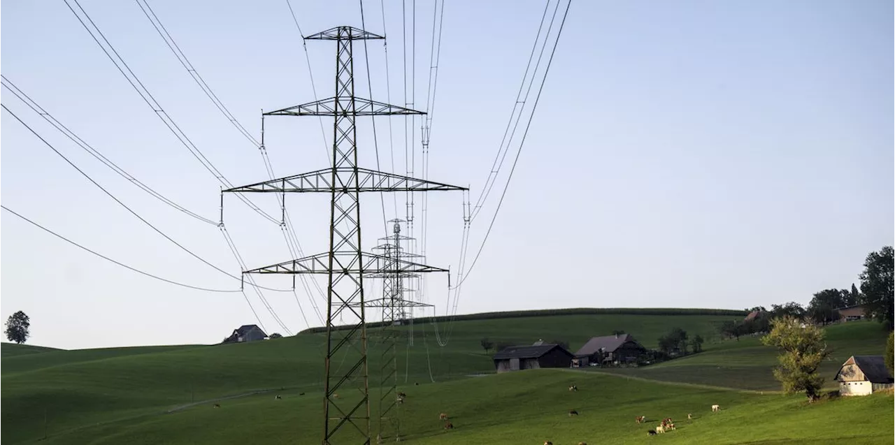 Energie: BKW senkt die Strompreise