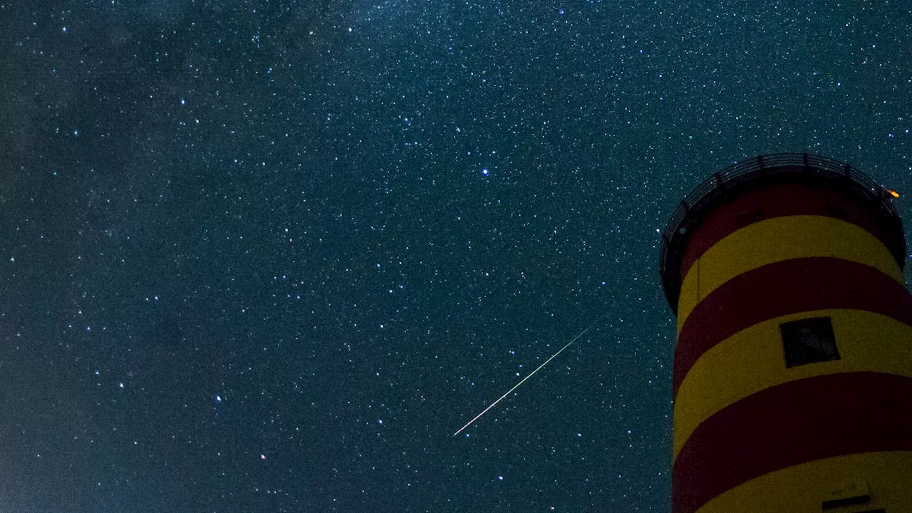 Nuit des étoiles 2024: des manifestations partout en France pour observer les météores