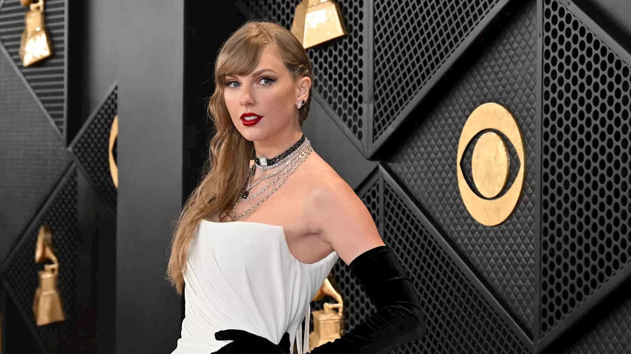 Taylor Swift favorite des MTV Video Music Award avec 10 nominations