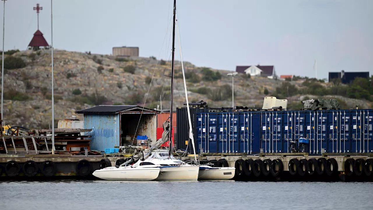 Segeldrama vor Schweden: Deutscher (71) tot, Mitsegler (64) in Haft