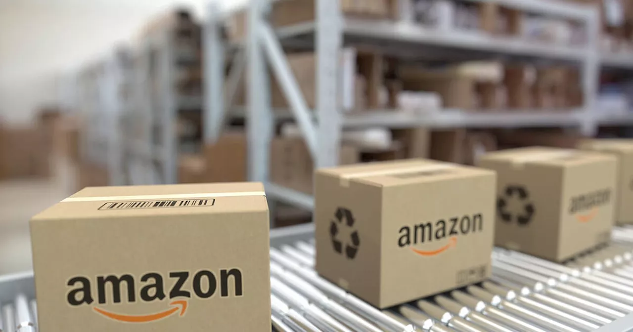 Amazon deliveries just got even faster in Ontario