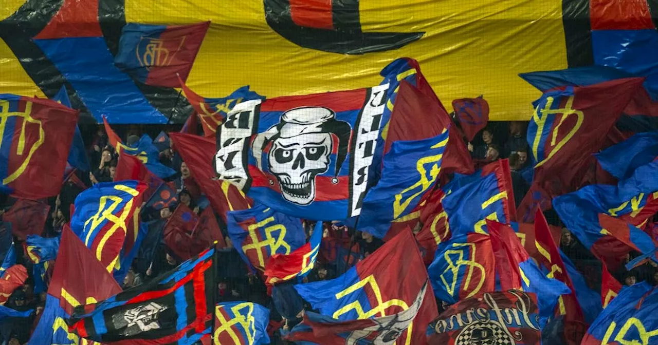 CEO beim FC Basel bald weg – Vertrag mit Kauffmann nicht verlängert