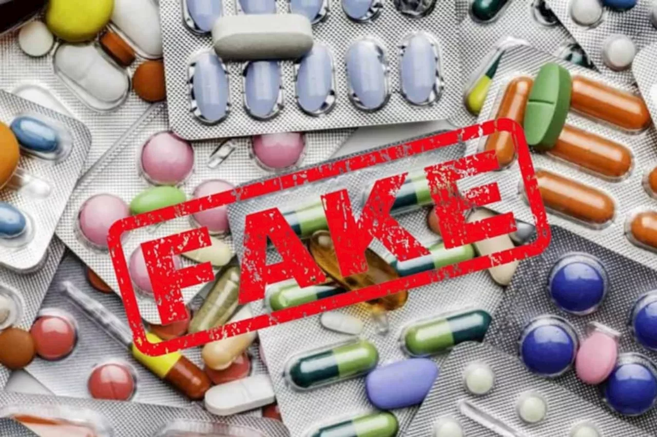 FIA recovers fake medicines worth millions of rupees