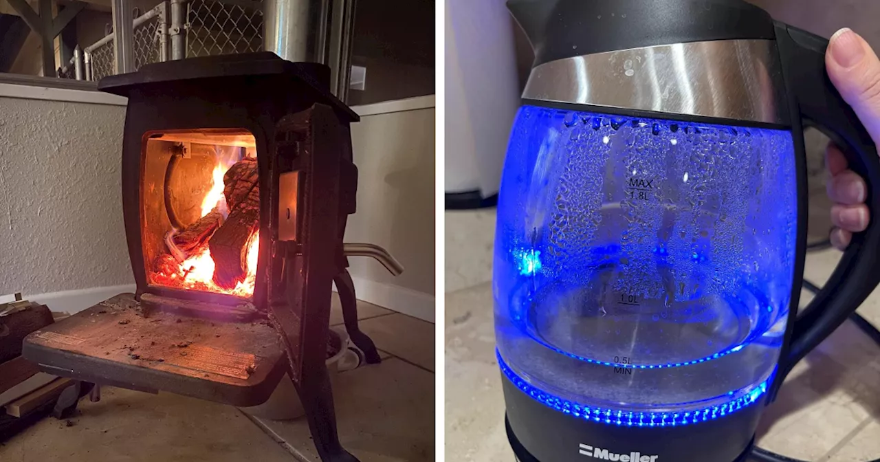 19 Items Thought To Be Luxuries But Redditors Quickly Realised They Were Essential