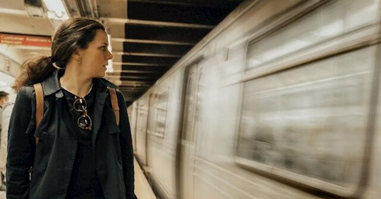 VIDEO — Police: Two Women Tourists Shoved onto NYC Subway Tracks in ‘Unprovoked Attack’