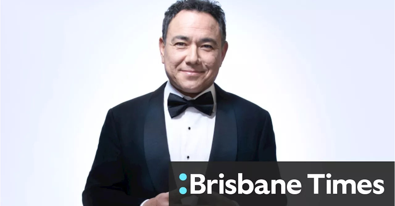 How Sam Pang became TV’s most likeable host