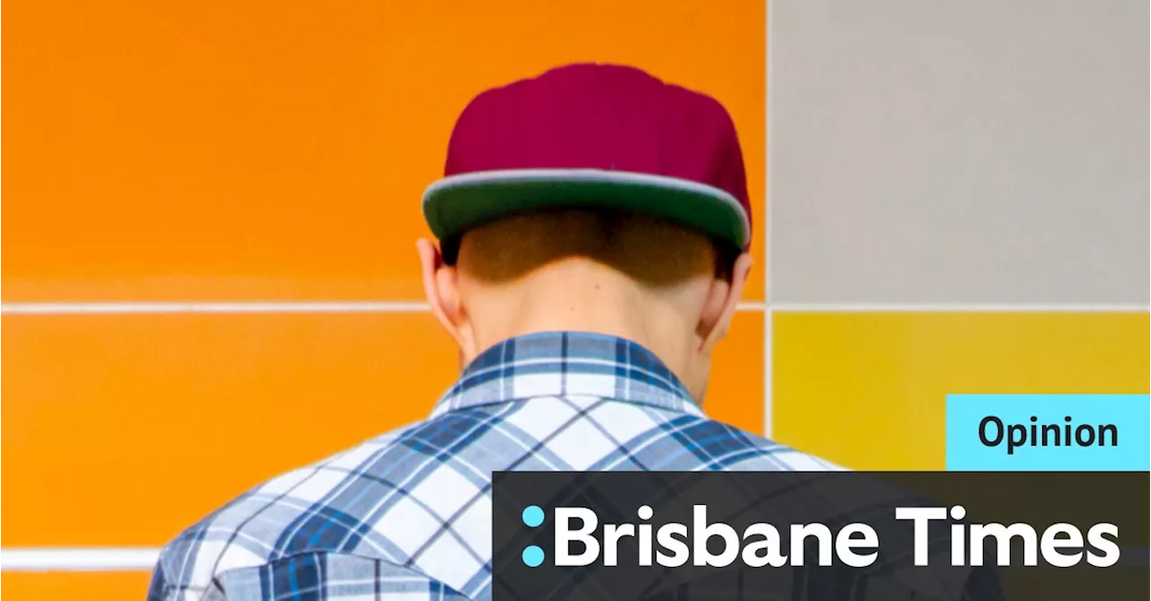 Why I hang around public toilets watching what you do with your hands