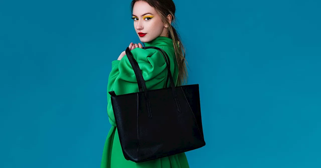 H&M-Trendtasche: Die It-Bag aus den 2000ern ist zurück