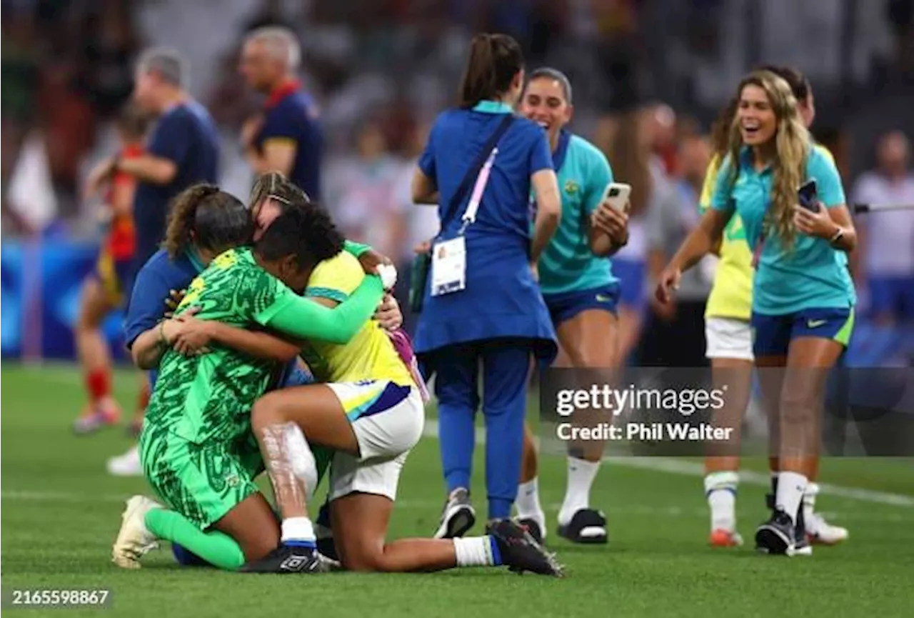 Estados Unidos Vs. Brasil, final del fútbol femenino en los Juegos Olímpicos: fecha y hora