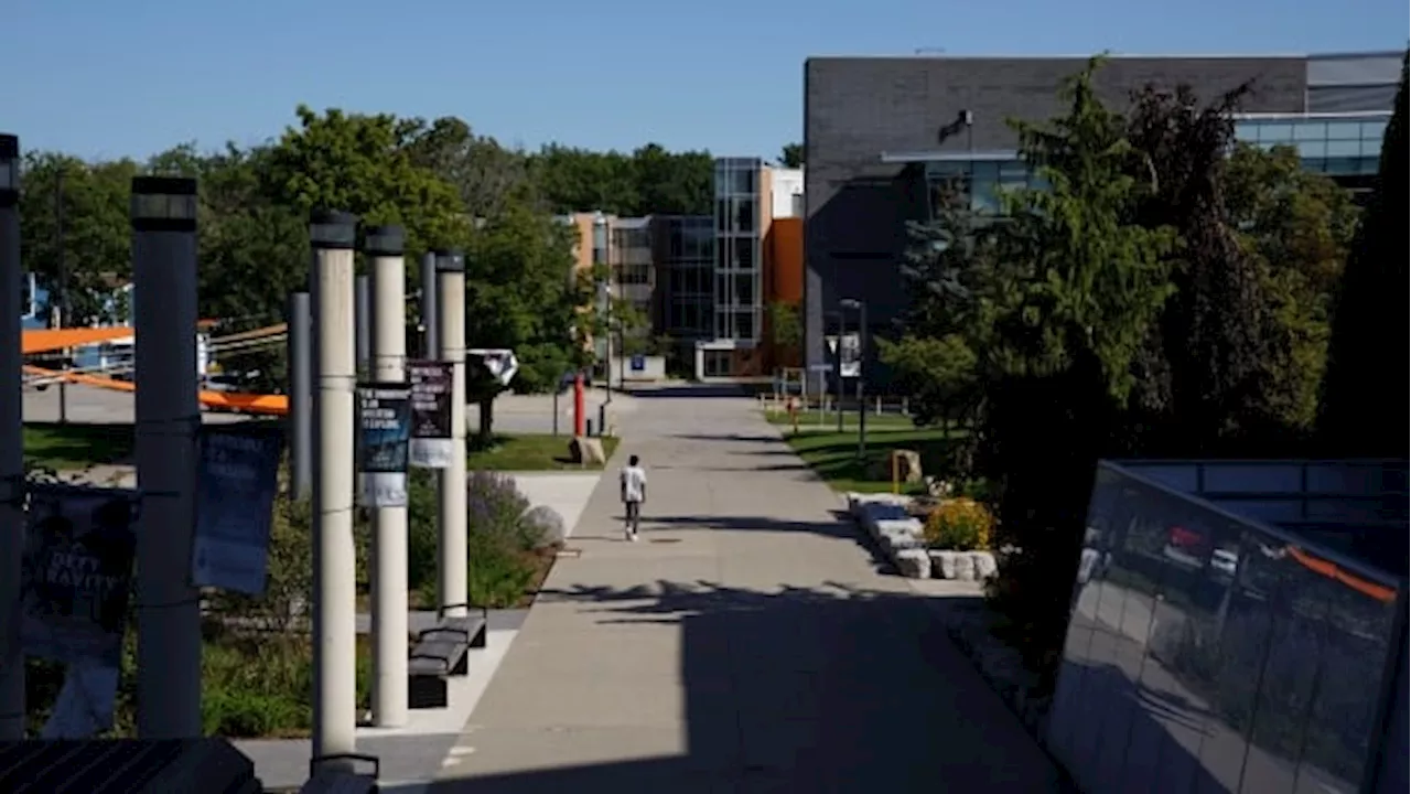 UTSC buildings evacuated after suspicious package reported