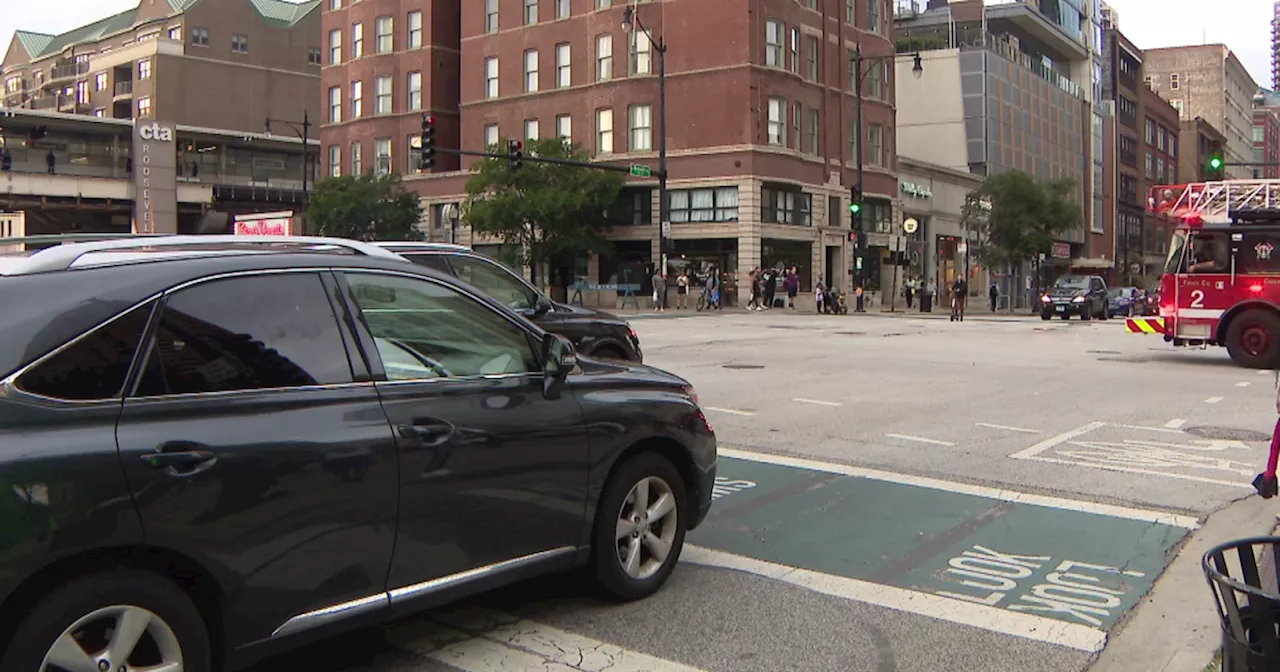 Neighbors raise alarm over loitering, harassment at intersection in Chicago's South Loop