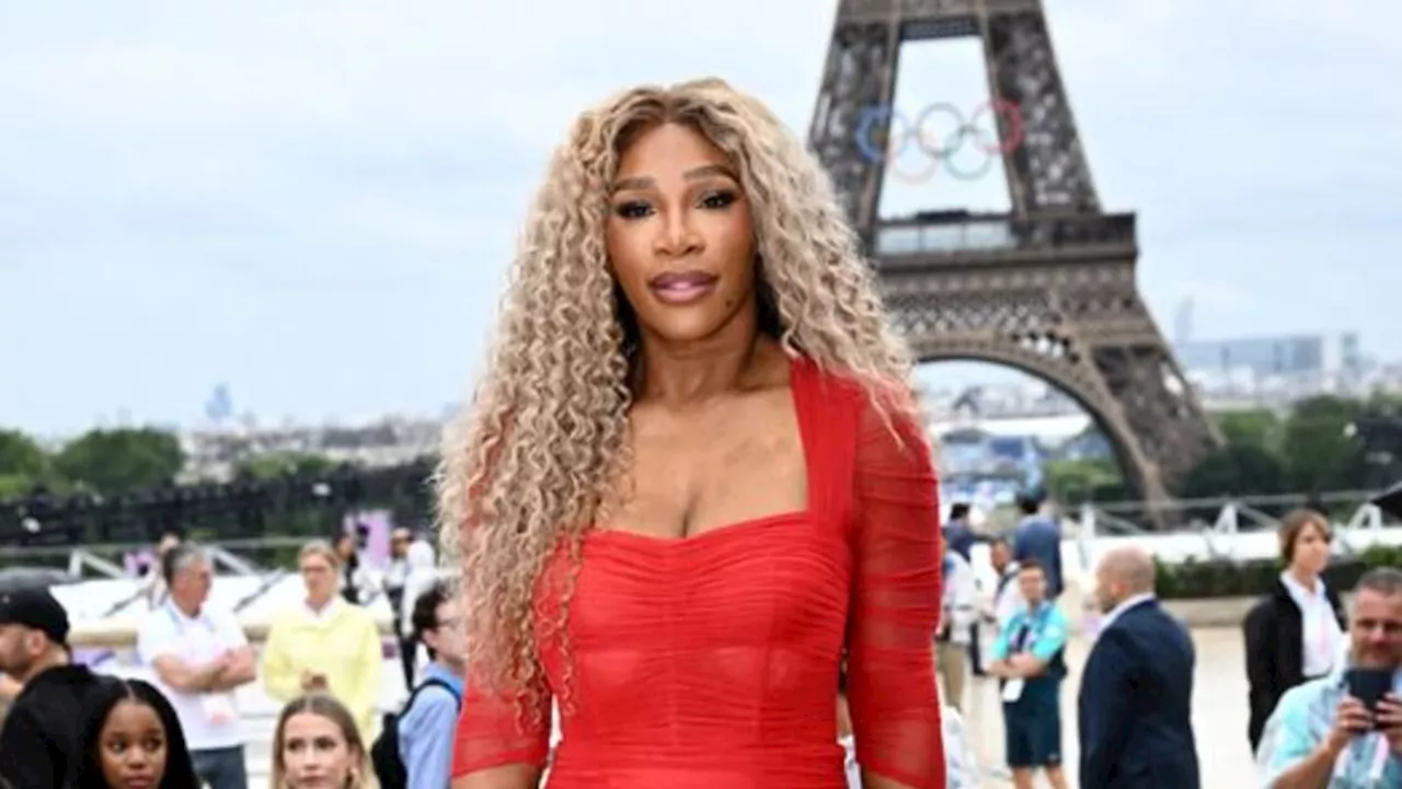 Serena Williams receives apology from Paris hotel over fully booked restaurant