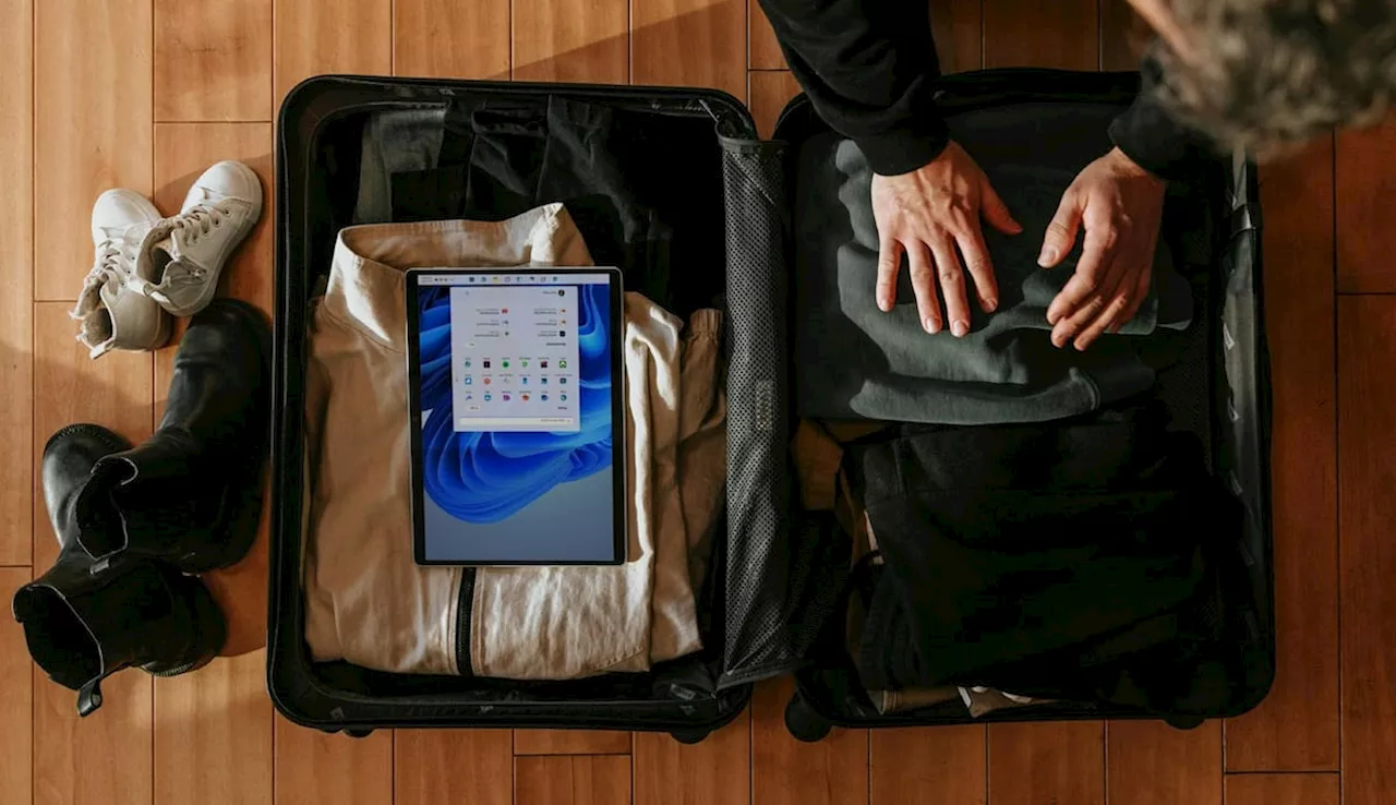 Cómo encontrar tu portátil con Windows 11 si lo pierdes estas vacaciones