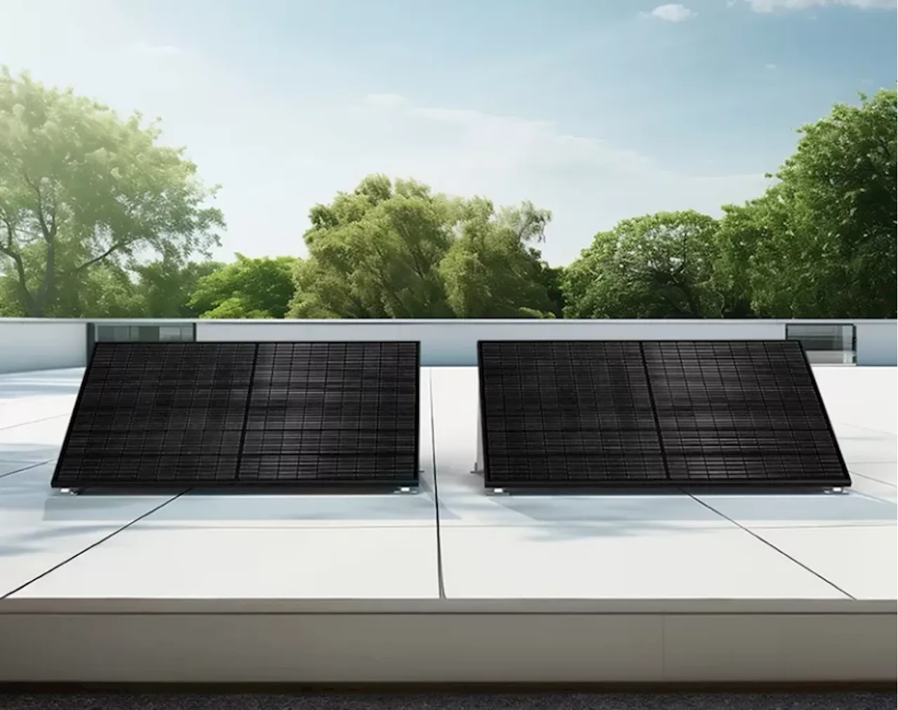 A DIY Solar Revolution Is Quietly Taking Place