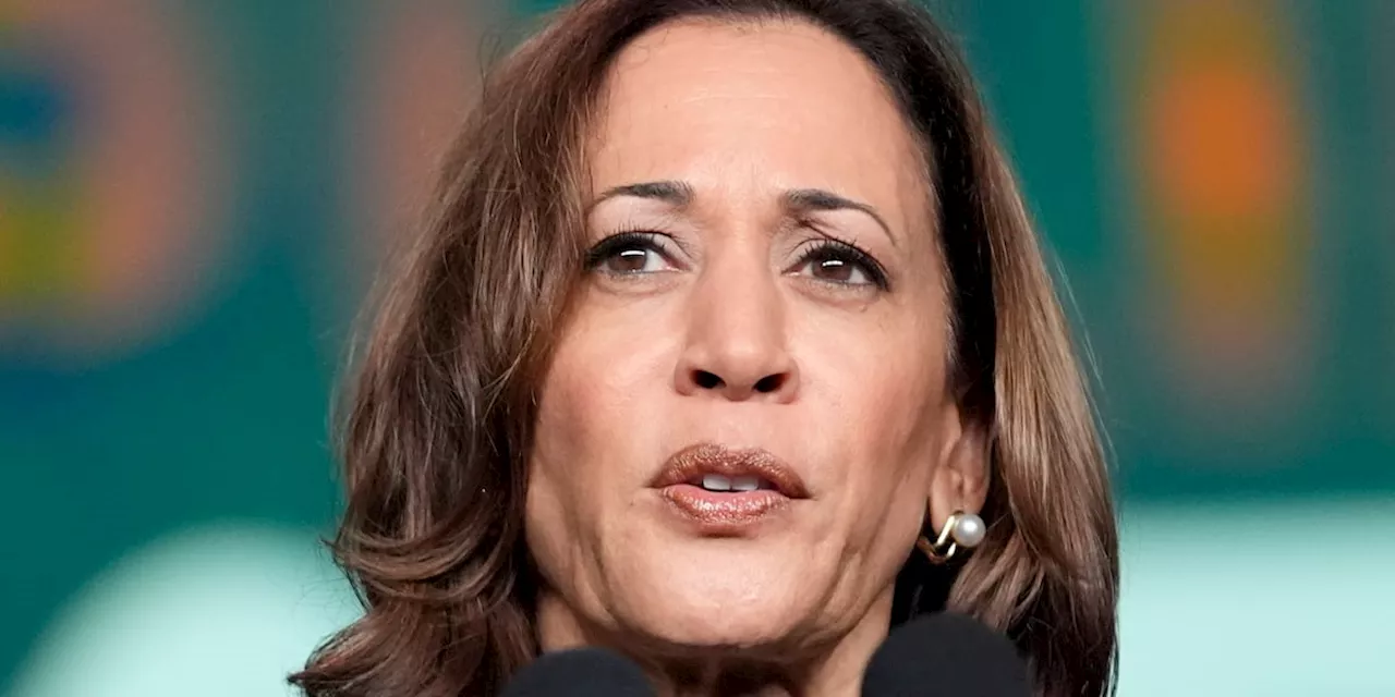 Kamala Harris is now Democratic presidential nominee, will face off against Donald Trump this fall