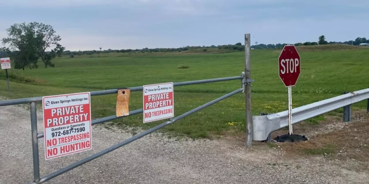 Painesville begins Ohio largest solar project to replace coal plant