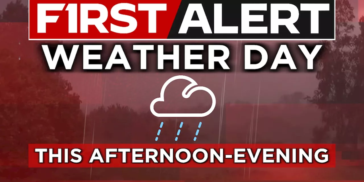 Severe rain, wind hits Northeast Ohio: Weather alerts, closures, power outages