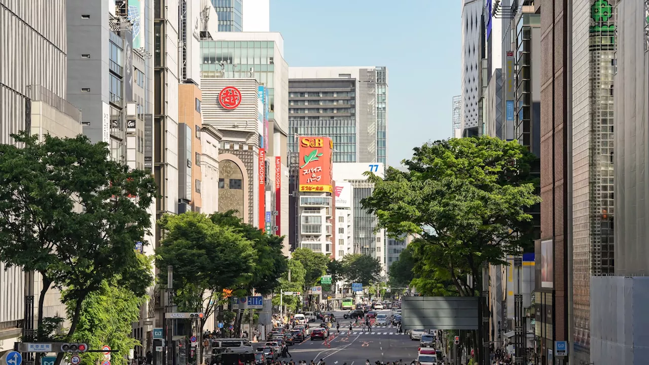 Japan stocks rebound 9% after historic losses; other Asia markets also recover