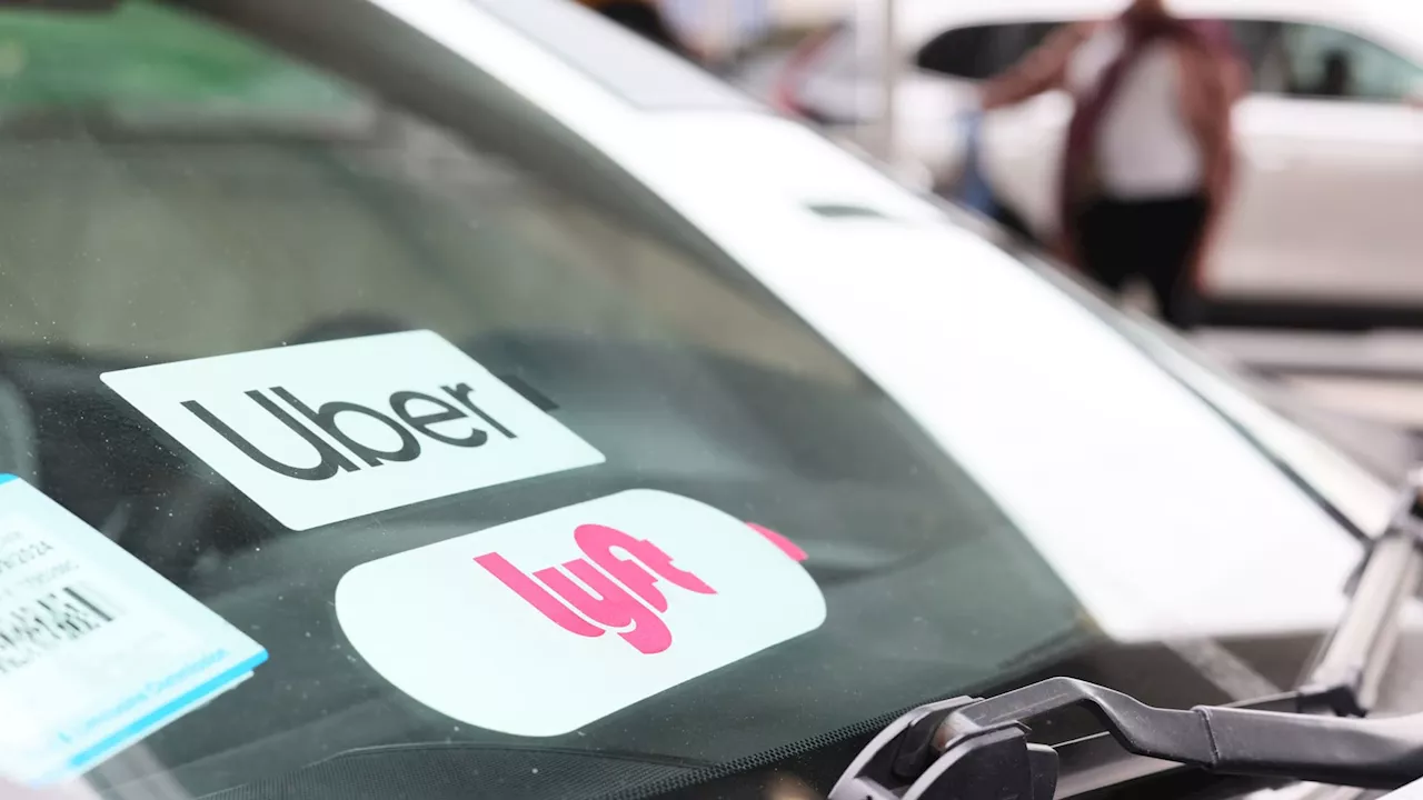 Uber, Lyft and the gig economy think they've found a way to win the national labor war