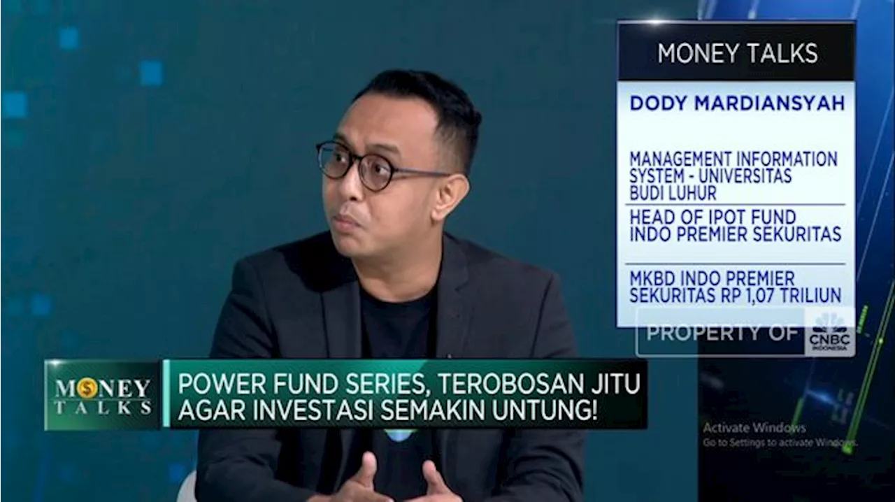 Power Fund Series, Terobosan Jitu Agar Investasi Semakin Untung!