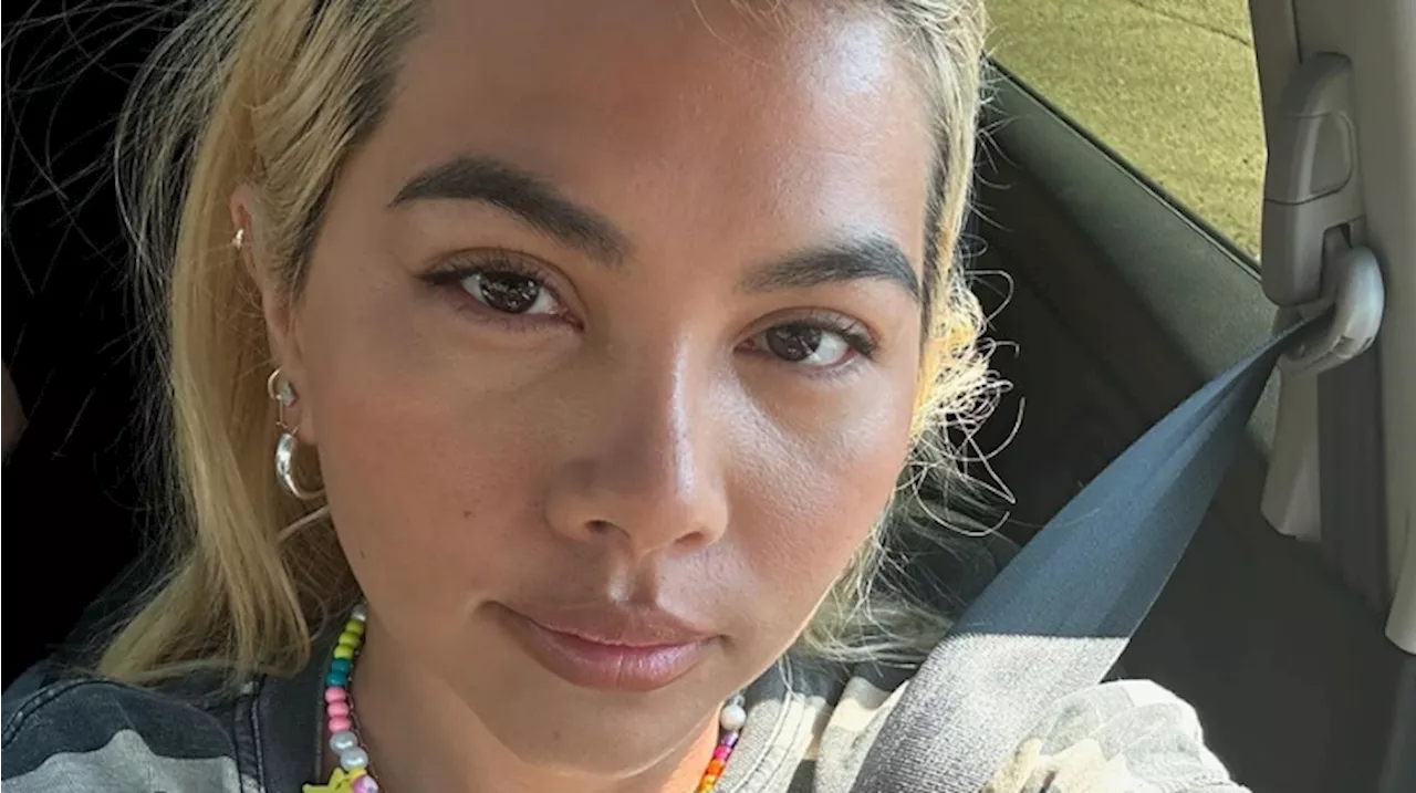 Cantora Hayley Kiyoko anuncia presença na Bienal do Livro de São Paulo