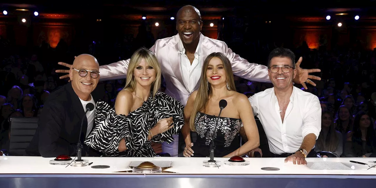 Here’s When You Watch ‘America’s Got Talent’ After a Long Hiatus