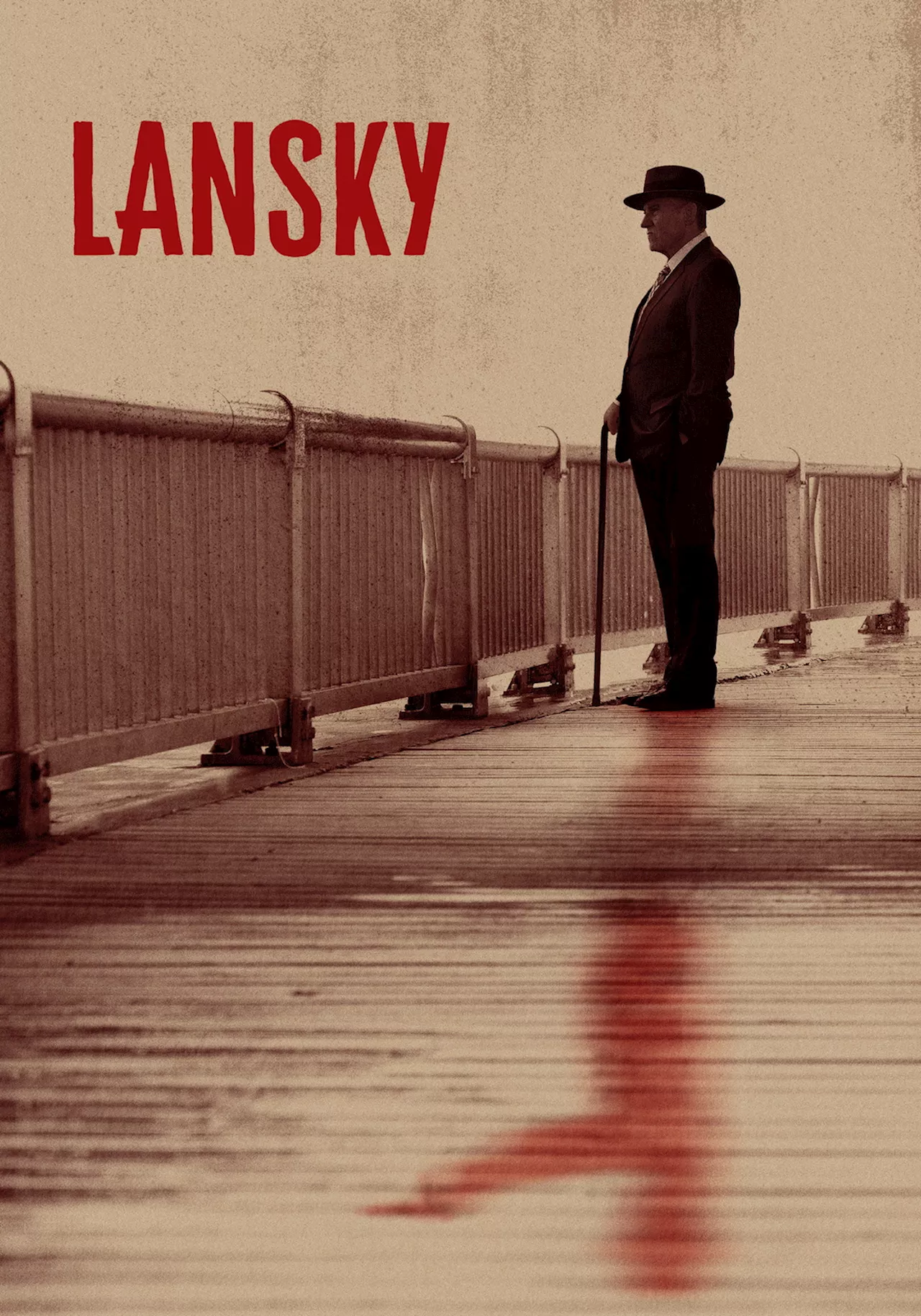 Lansky - Film (2021)