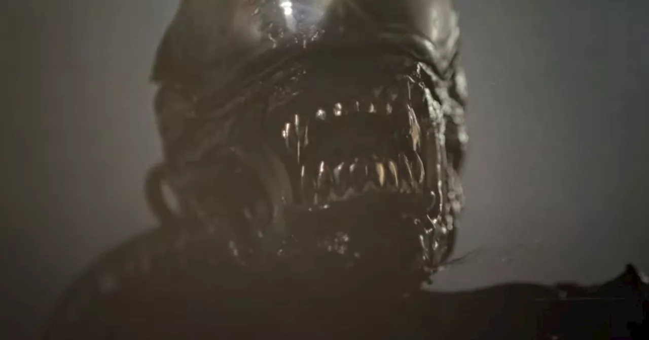 New Alien: Romulus Video Potentially Reveals Big Xenomorph Surprise in Horror Sequel