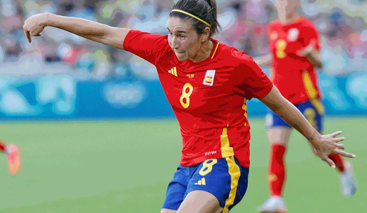 Brazil vs Spain Odds, Picks & Predictions: Olympic Women's Soccer