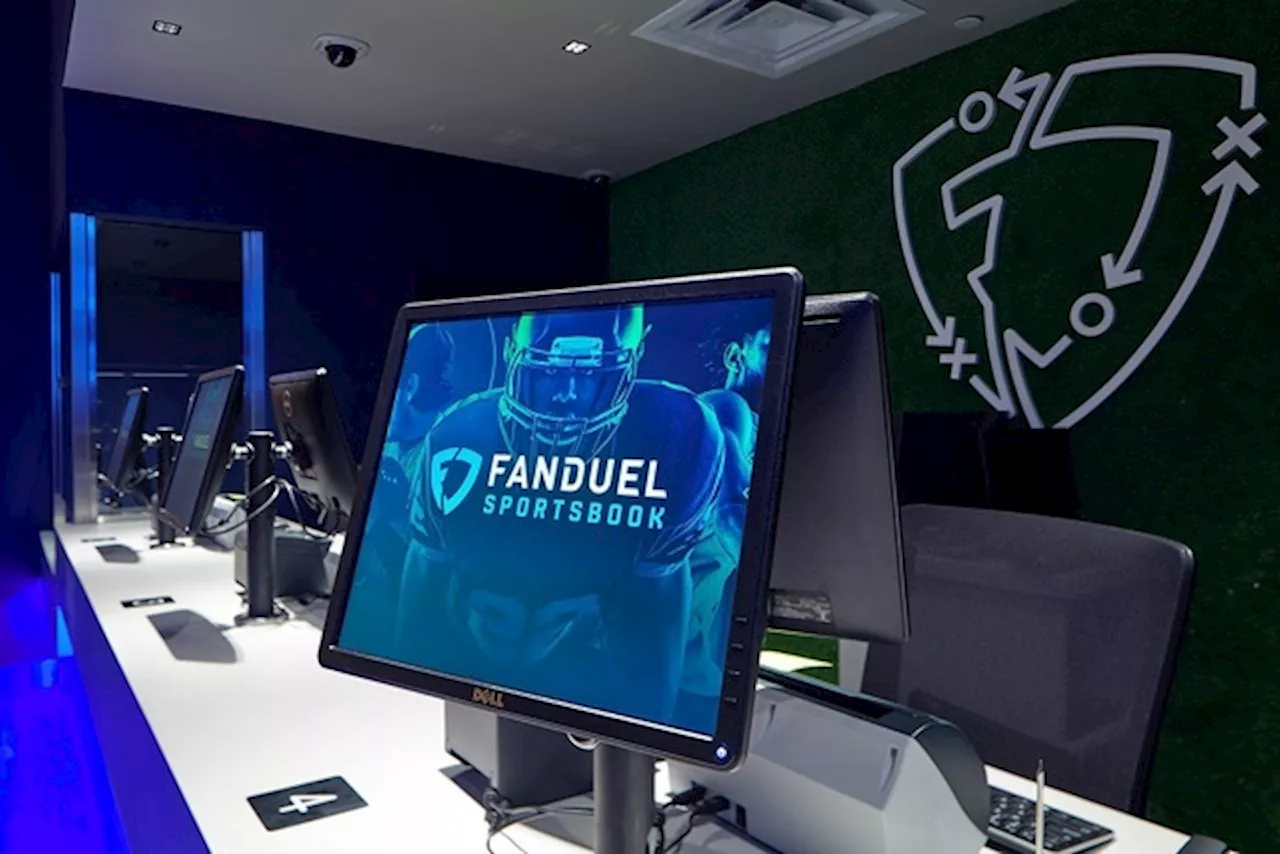 FanDuel Generates 78% of Washington, D.C.’s Sports Betting Handle in June