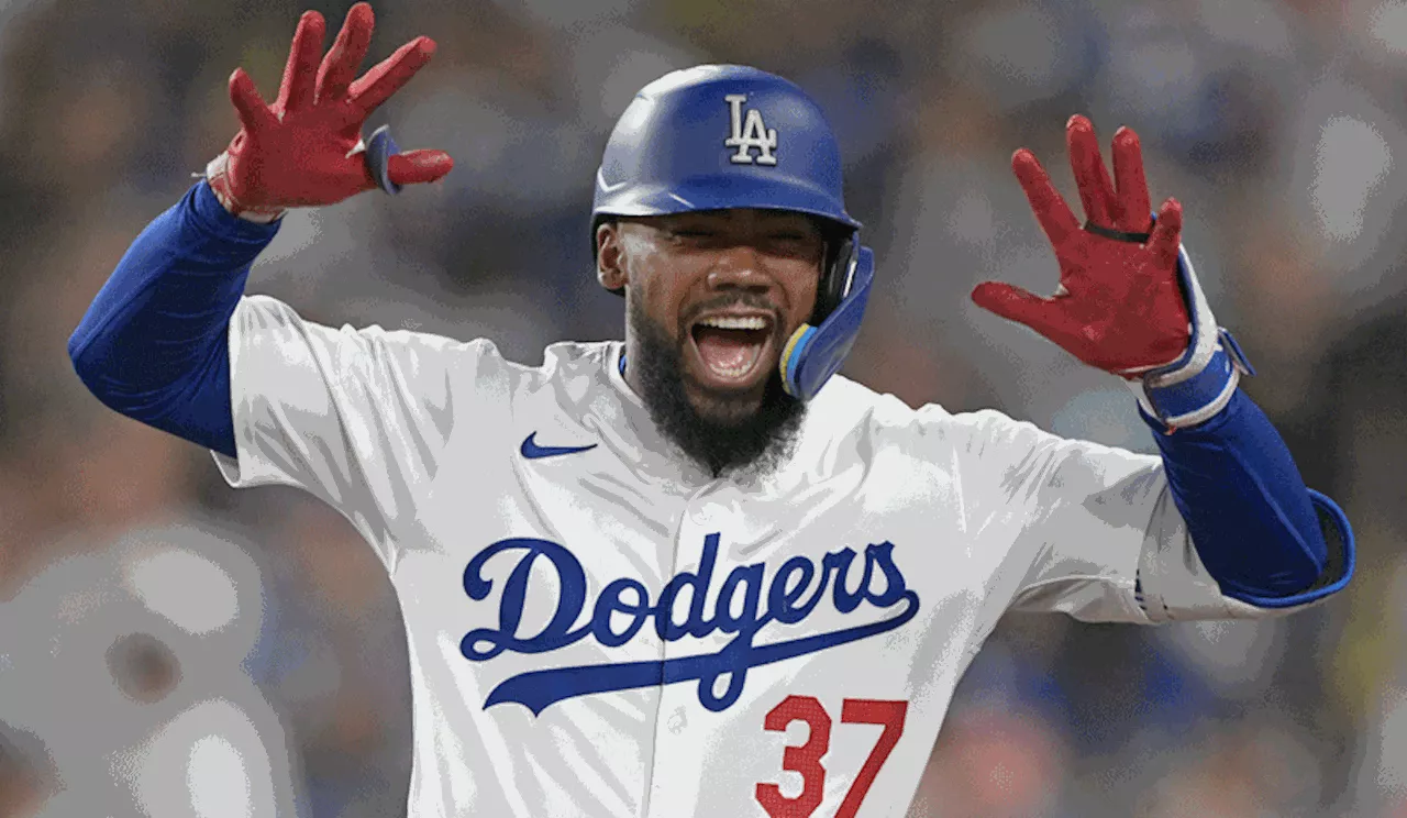 Phillies vs Dodgers Prediction, Picks & Odds for Tonight’s MLB Game