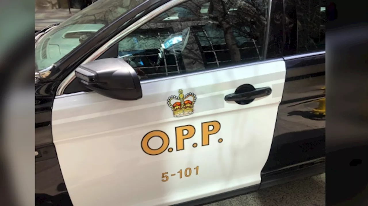 Prince Edward County man dead after being spotted in Lake Ontario near Point Petre