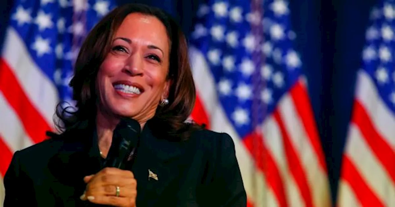 ELECCIONES en ESTADOS UNIDOS: KAMALA HARRIS CONFIRMÓ quién será su compañero de fórmula