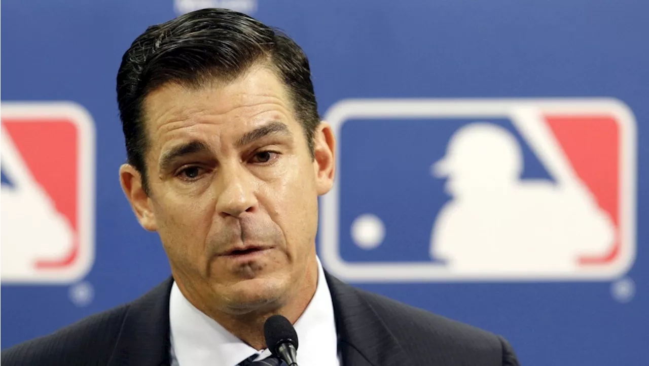 Billy Bean, one of baseball's first openly gay players, dies at 60