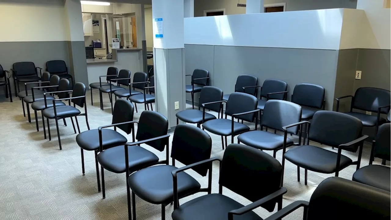 New primary care clinic in Kingston, Ont. will service up to 8,000 people in the region