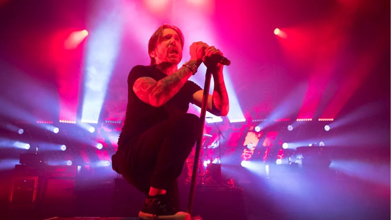 Fan at Billy Talent concert recounts chaos, 'sucker punch,' and 'one hell of a show'