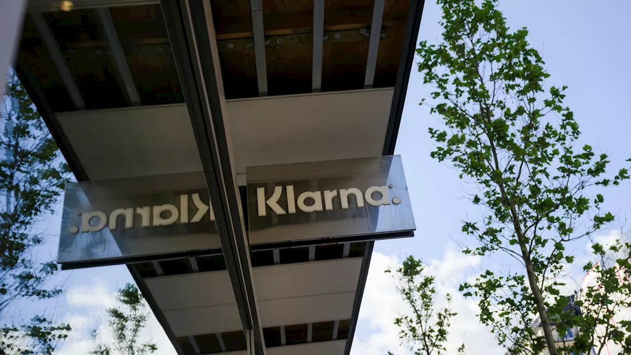 Klarna vill sälja befintliga aktier – sonderar terrängen