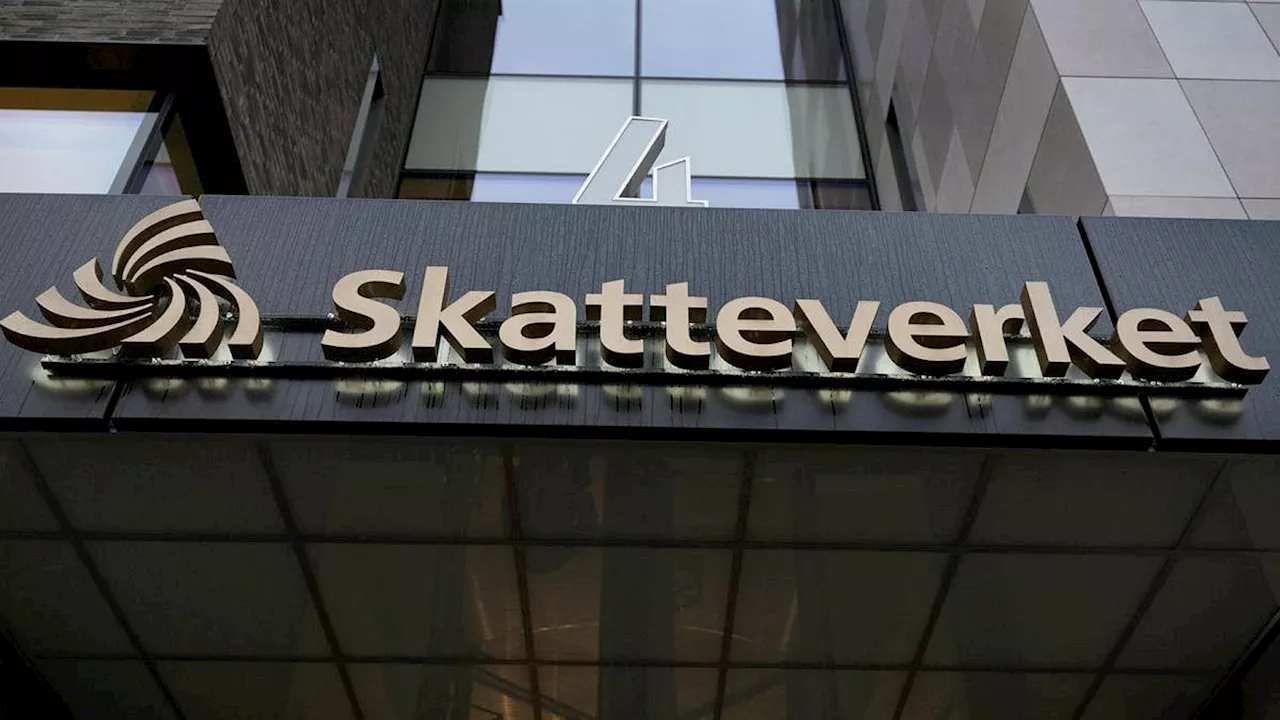 Skatteverkat avfärdar handläggningskritik