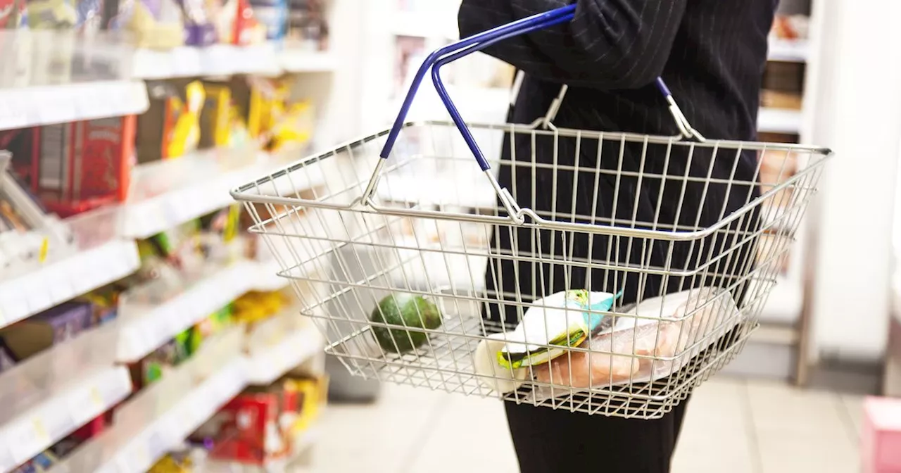 Cheapest UK supermarket for July 2024 crowned with over £33 saving