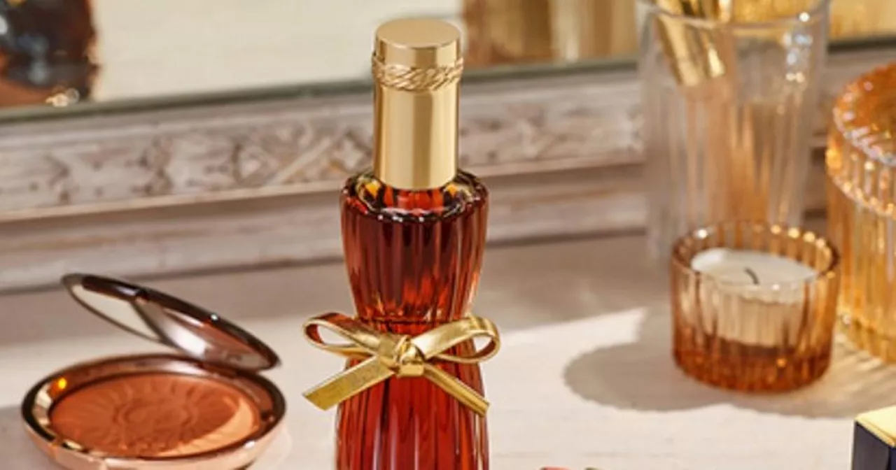 Estee Lauder perfume shoppers have been 'wearing for over 45 years' now 50% off