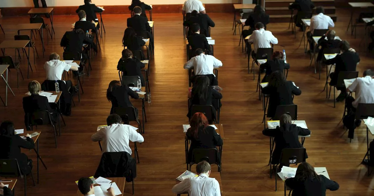 Exact time SQA results 2024 will be released in Scotland