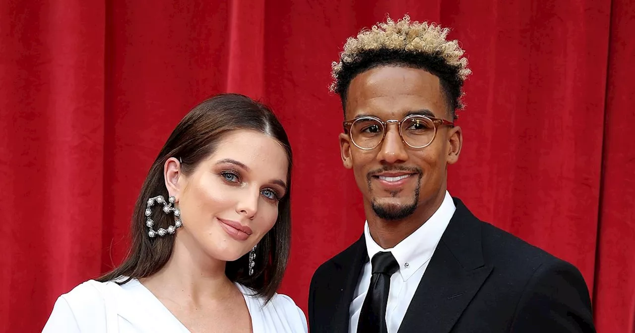 Helen Flanagan 'hated' Scott Sinclair's new girlfriend after seeing her on iPad