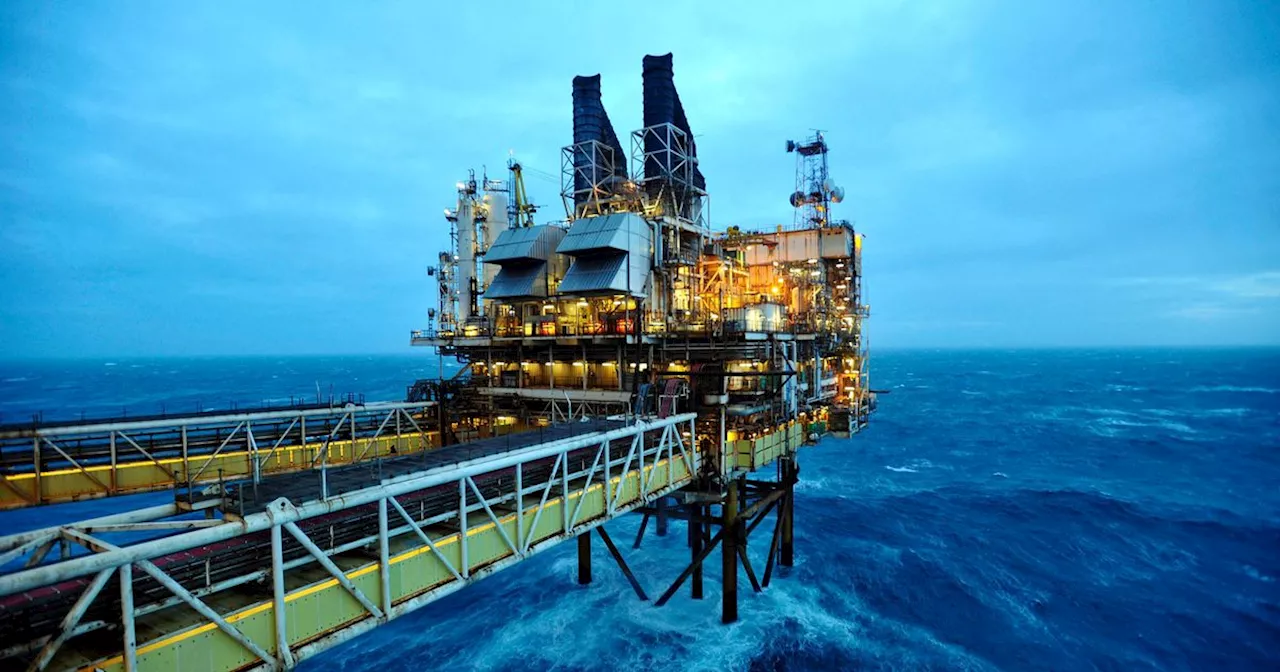 Labour government 'could green-light 13 new oil fields despite North Sea stance'