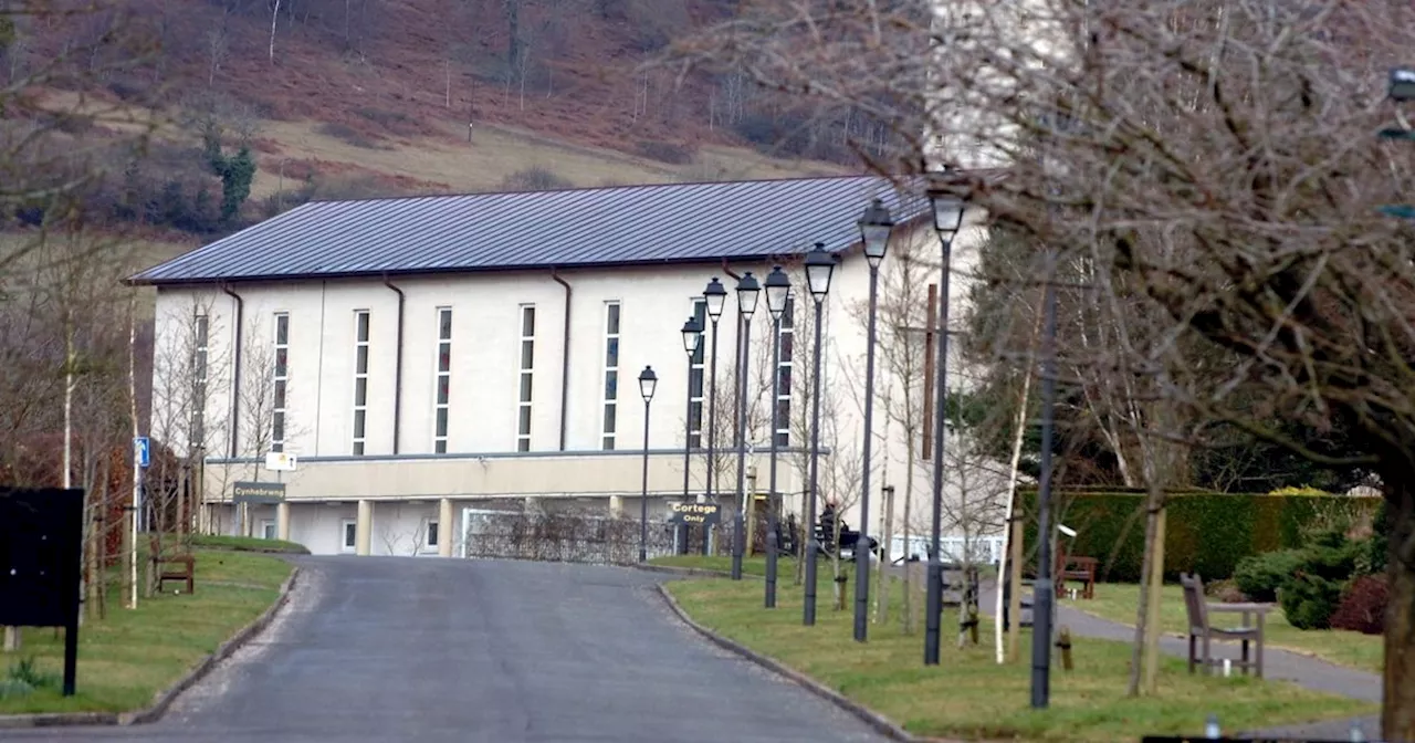 Police probe 'theft of hip replacements' from crematorium as employee dismissed