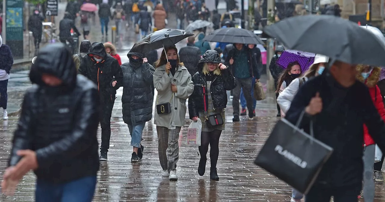 Scotland heatwave verdict as new maps show when 26C scorcher will return to UK