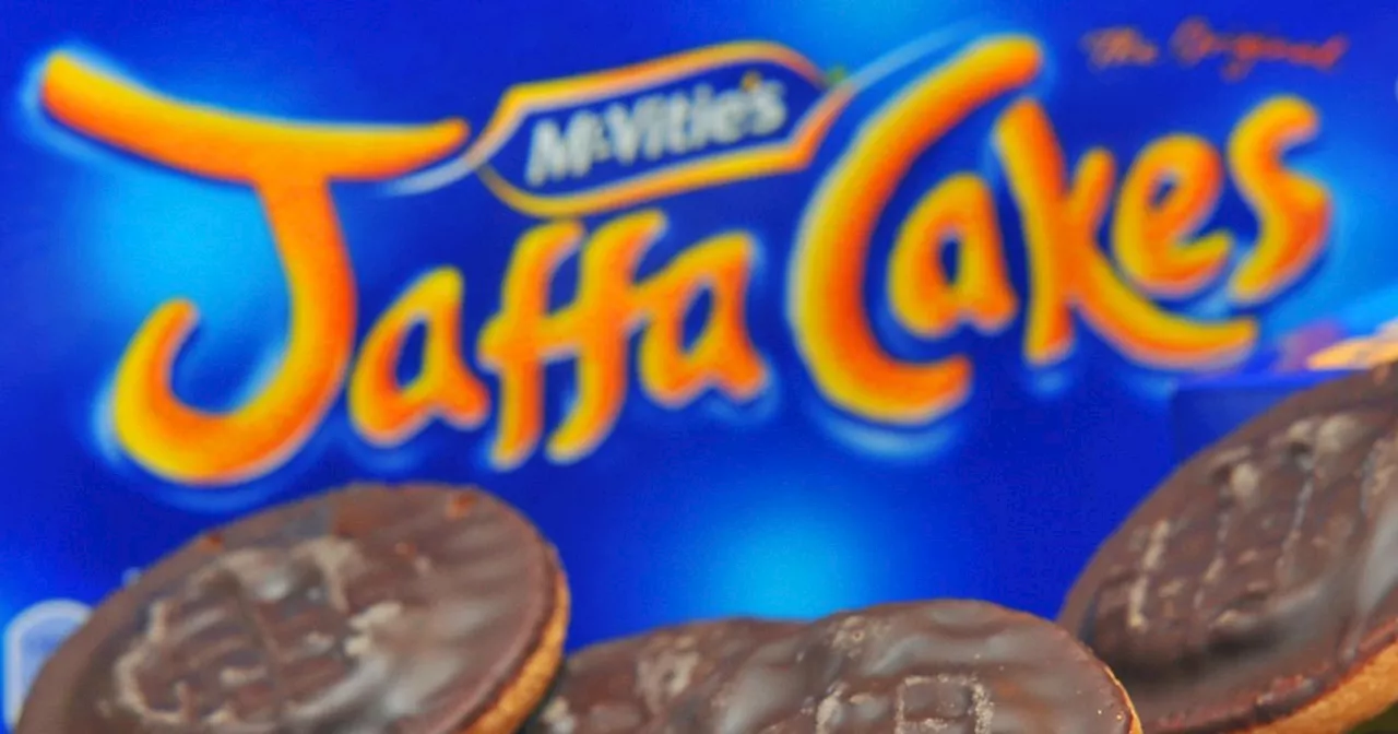 Tesco customers go wild after spotting 'banging' new Jaffa Cakes flavour