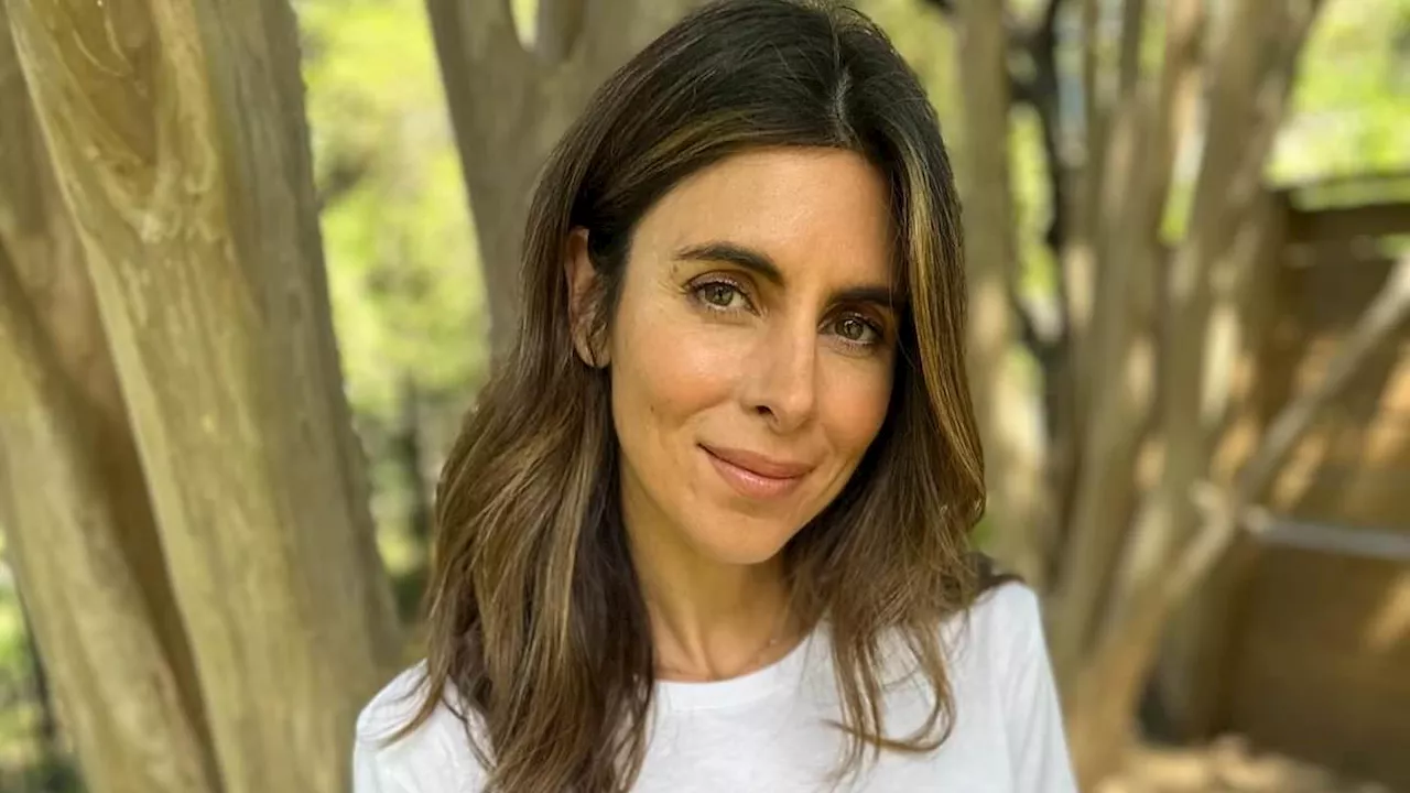 Jamie-Lynn Sigler feared son Beau was 'dying' during lengthy ICU stay