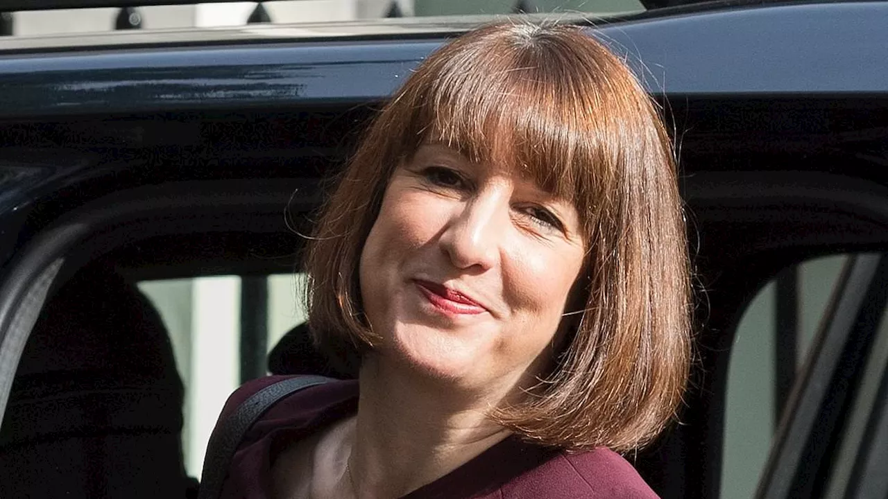 Chancellor Rachel Reeves is warned that axing winter fuel payments could leave millions of...