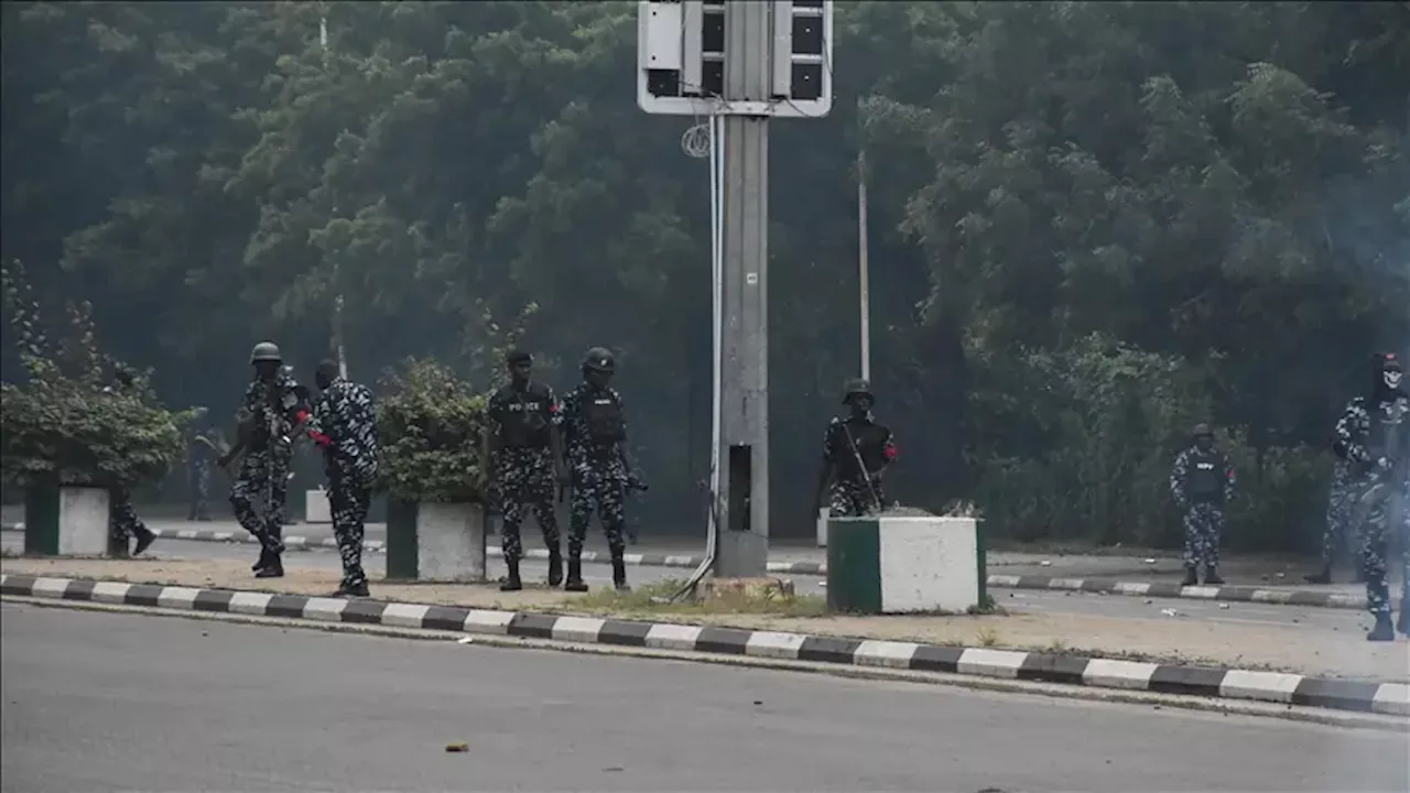 Protests: Nigeria’s economy faces heavy decline as more states impose curfew